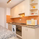 Coronado 116 Casasol Apartament