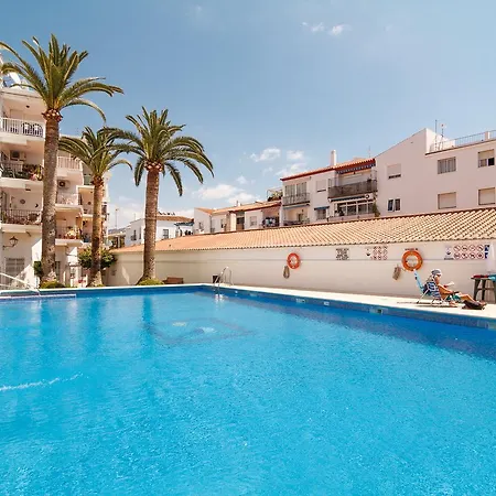 Coronado 116 Casasol Apartamento Nerja