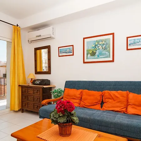 Apartamento Coronado 116 Casasol Nerja