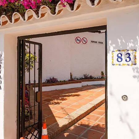 Coronado 116 Casasol Nerja