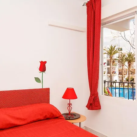 Apartamento Coronado 116 Casasol *