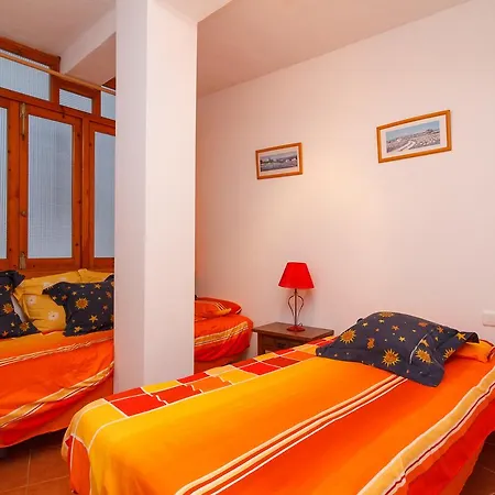 Apartamento Coronado 116 Casasol *