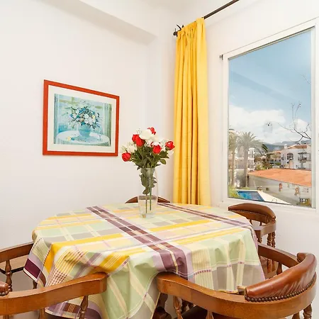 Coronado 116 Casasol Lägenhet Nerja