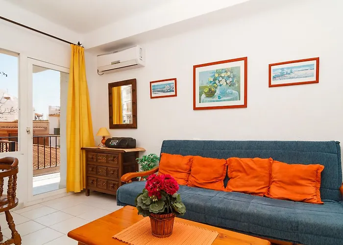 Apartment Coronado 116 Casasol Nerja