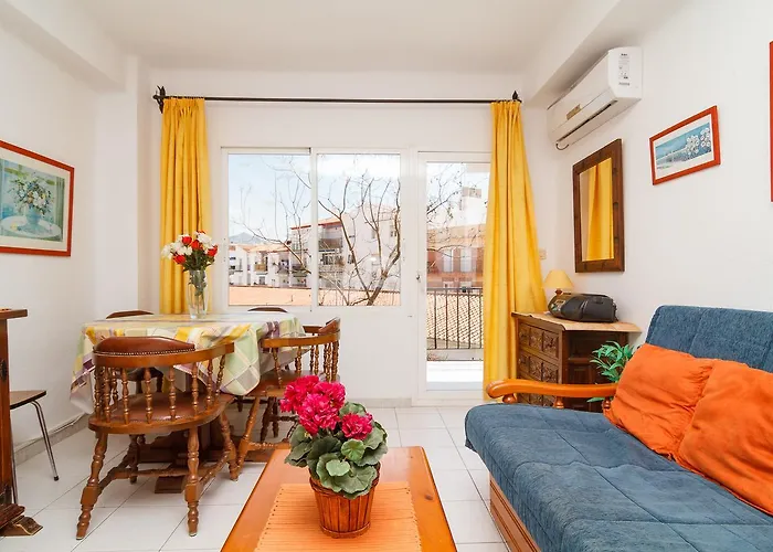 Coronado 116 Casasol * Nerja