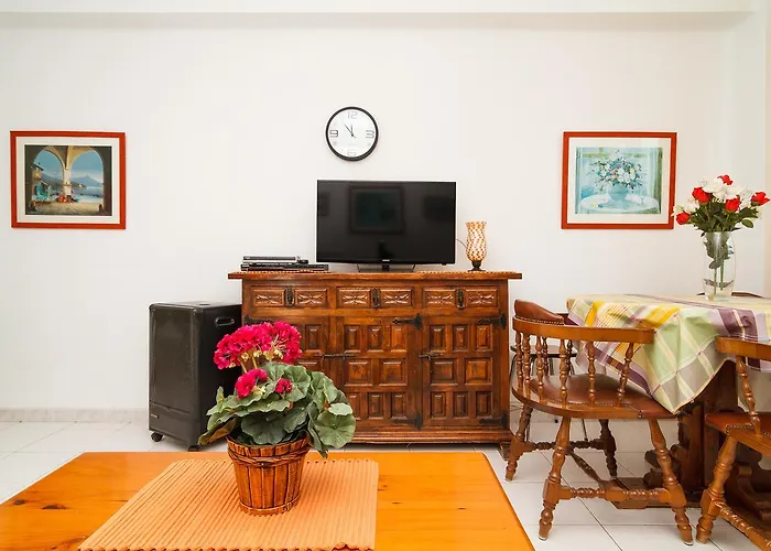 Coronado 116 Casasol Apartment Nerja