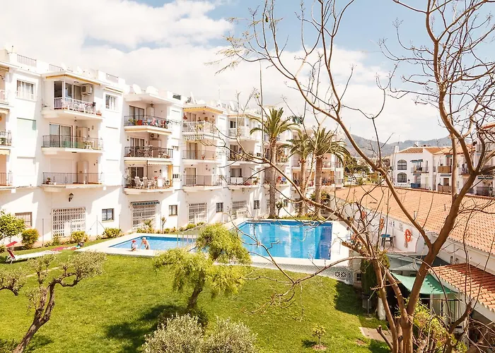 Apartment Coronado 116 Casasol *