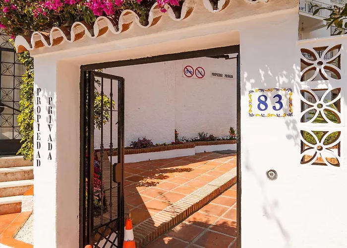 Coronado 116 Casasol Nerja