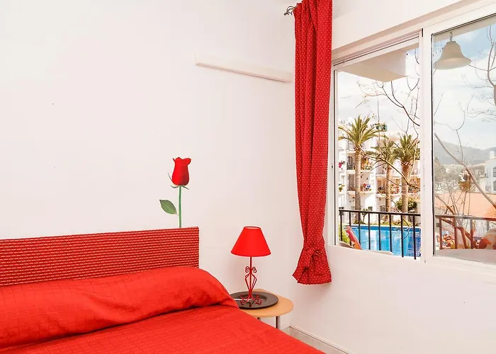 Apartment Coronado 116 Casasol *