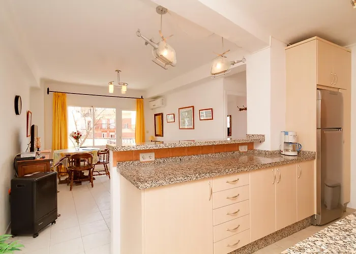 Coronado 116 Casasol * Nerja