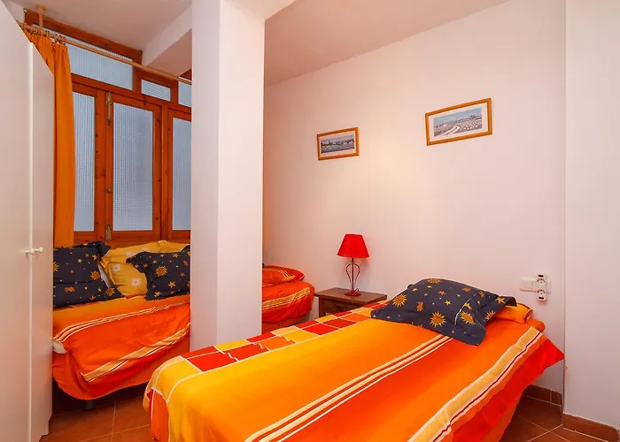 Apartment Coronado 116 Casasol *