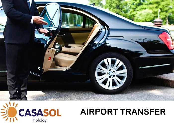 Apartment Coronado 116 Casasol *