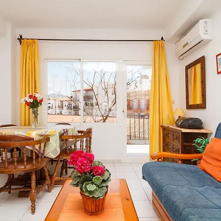 Coronado 116 Casasol * Нерха