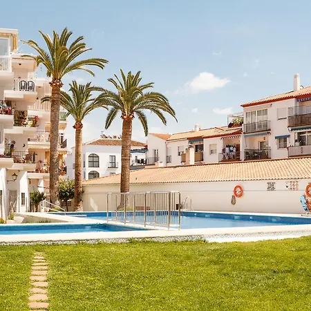 Coronado 116 Casasol Апартаменти Нерха