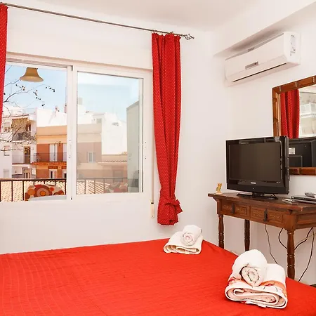 Coronado 116 Casasol *