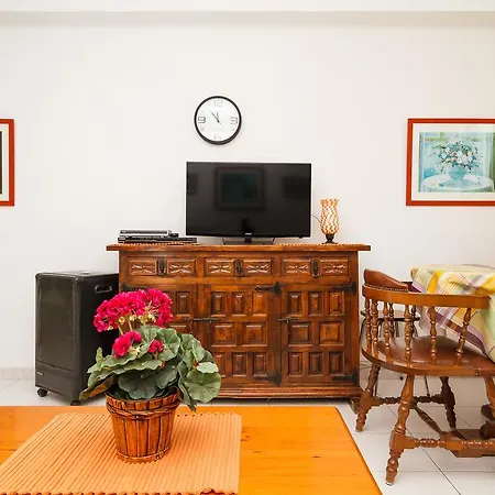 Coronado 116 Casasol Апартаменти Нерха