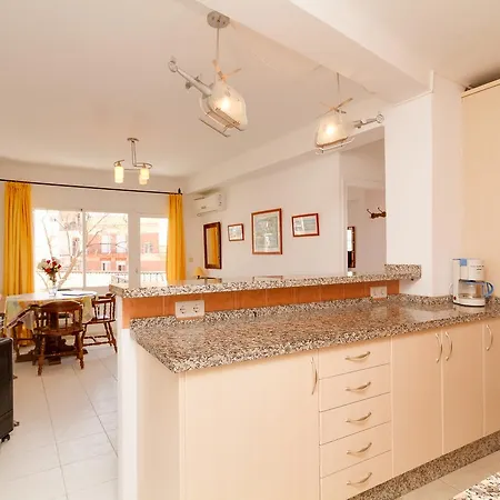 Coronado 116 Casasol * Нерха