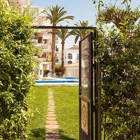 Coronado 116 Casasol Апартаменти *