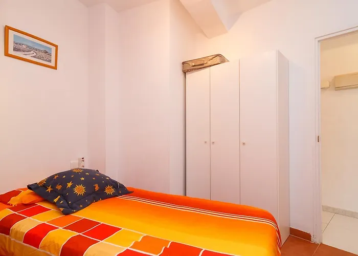 Coronado 116 Casasol 아파트 네르하