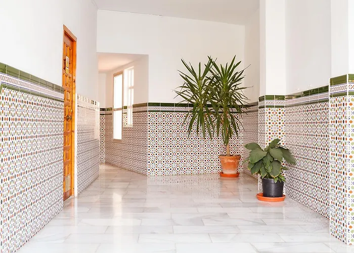 Coronado 116 Casasol * 네르하