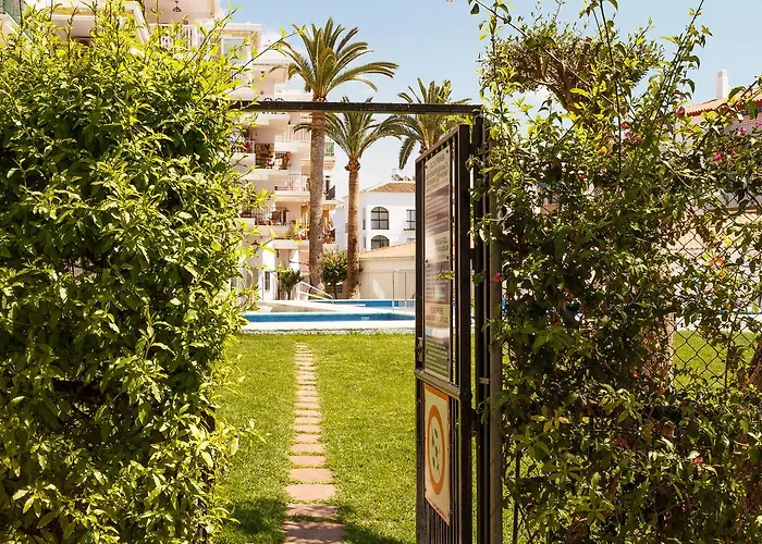 Coronado 116 Casasol Daire *