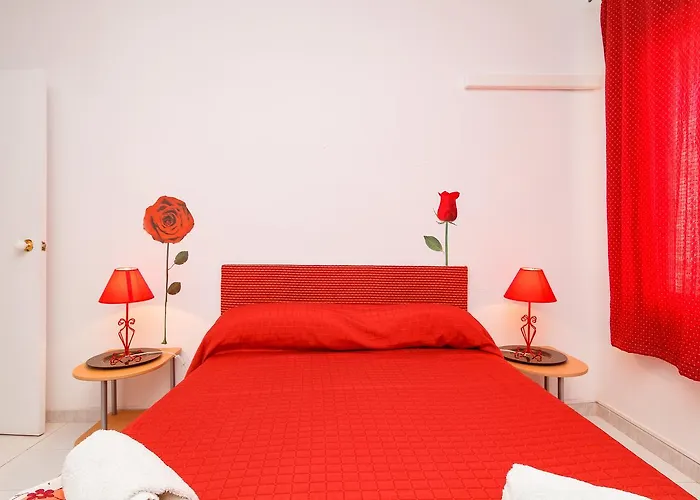 Coronado 116 Casasol Nerja