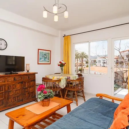 Coronado 116 Casasol Appartement