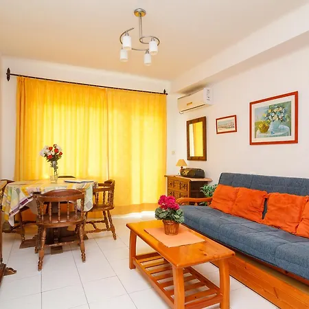 Coronado 116 Casasol Appartement *