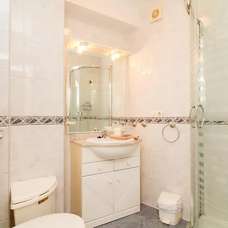 Coronado 116 Casasol Appartement *