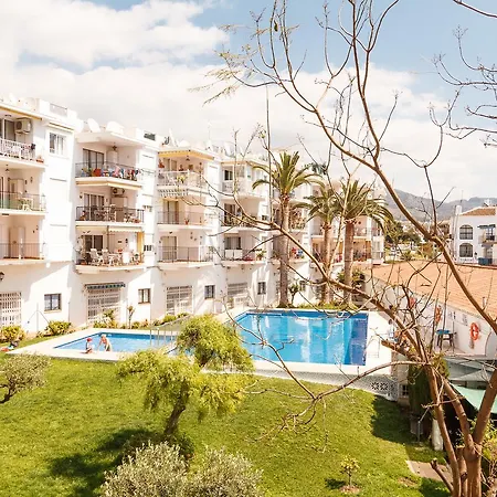 Appartement Coronado 116 Casasol *